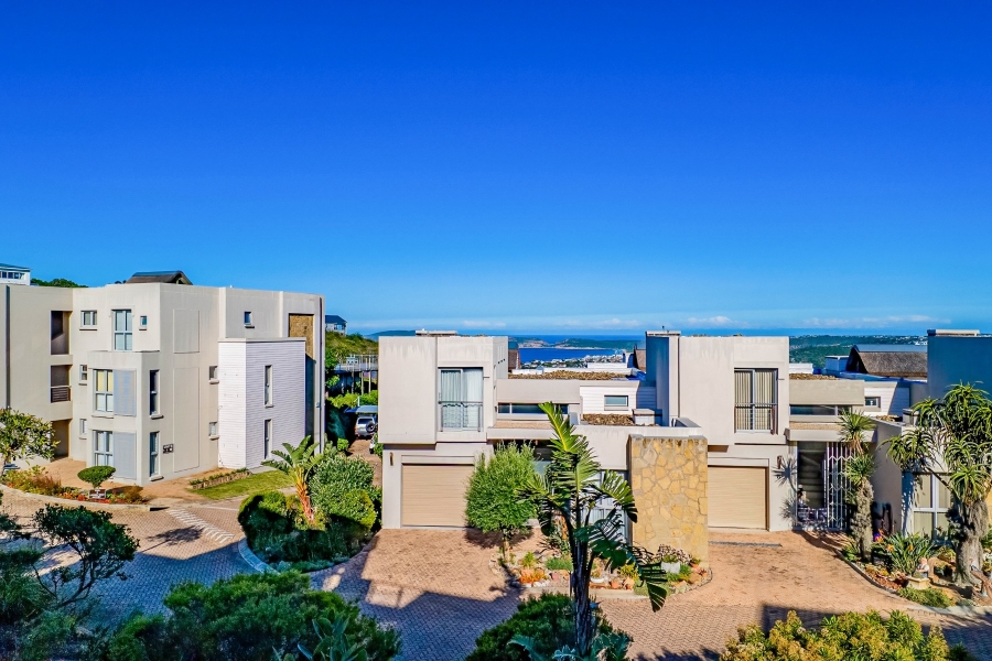 4 Bedroom Property for Sale in Cutty Sark Western Cape